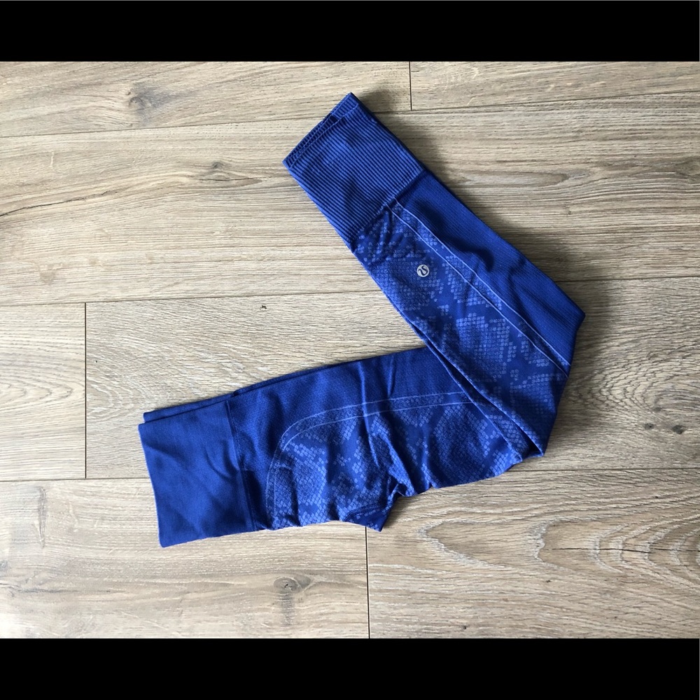 Lululemon leggings